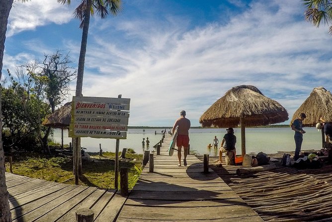 SUP Lagoon Tour- Private Paddleboard Tour - Common questions