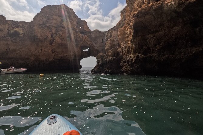 SUP Rental (Stand up Paddle Board),Explore the Caves of Lagos - Common questions