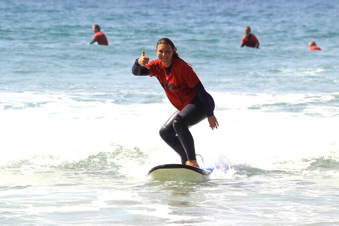 Surf Lesson for All Levels in Aljezur, Portugal - Common questions