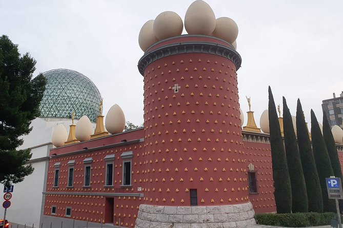 Surreal Experience: Visit the Dalí Museum - Additional Tips