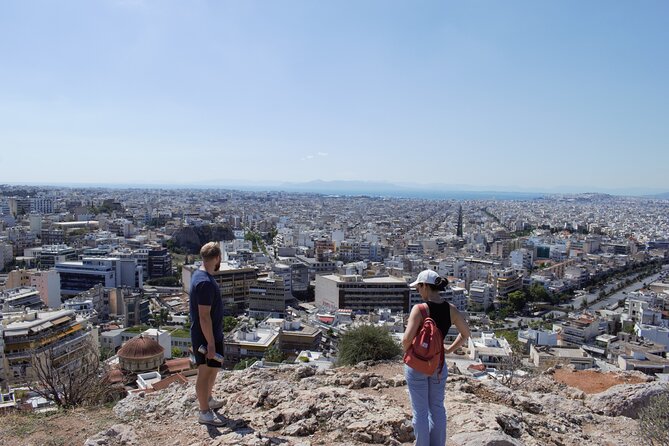 Sustainable Athens Bike Tours With Photos - Capture Memorable Moments on Camera