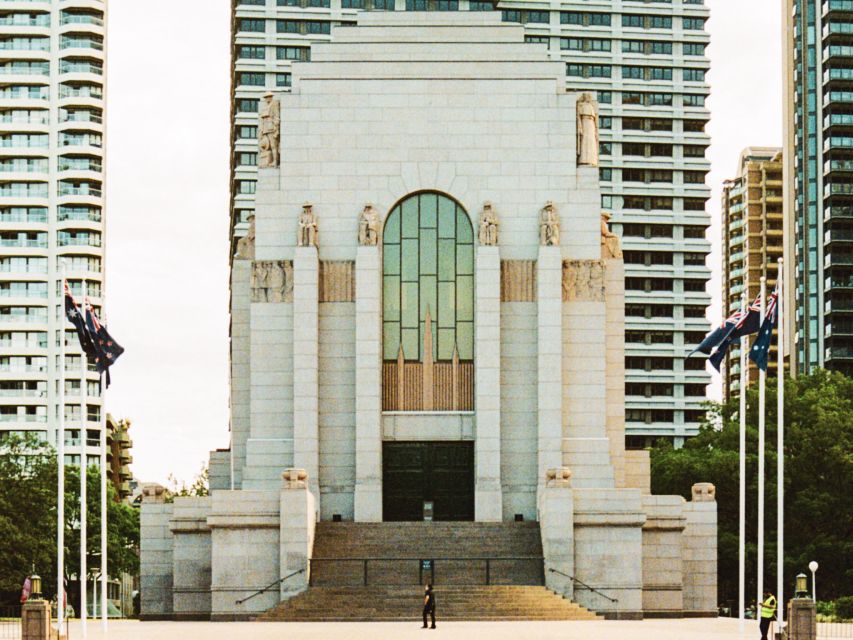 Sydney: Chinatown City Exploration Self-Guided Game - Clue-Based Exploration