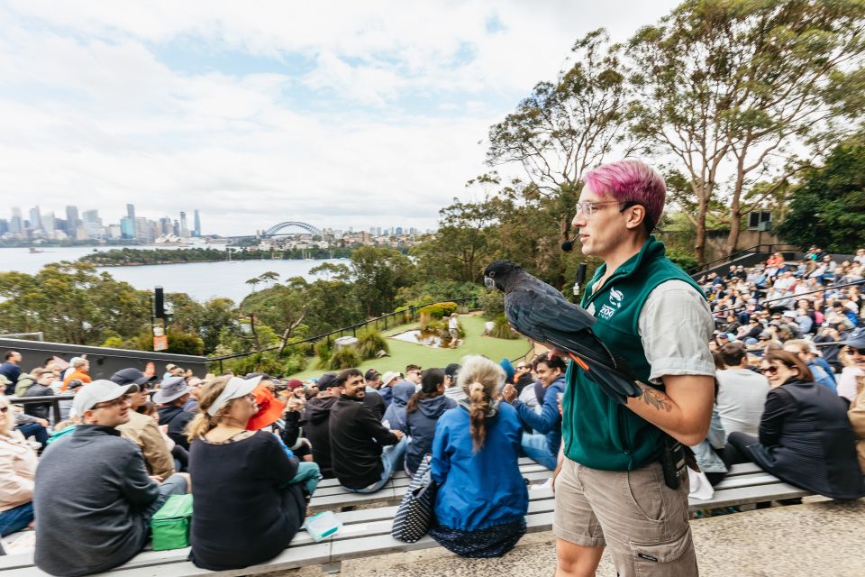 Sydney: Taronga Zoo Tickets - Customer Reviews and Ratings