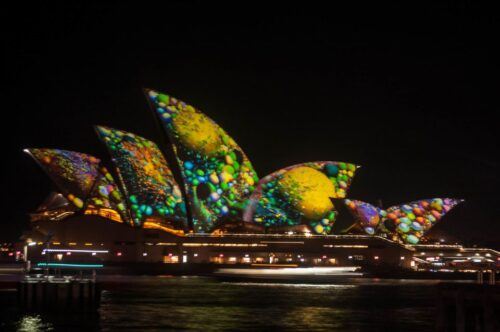 Sydney: VIVID Cruise - Customer Feedback