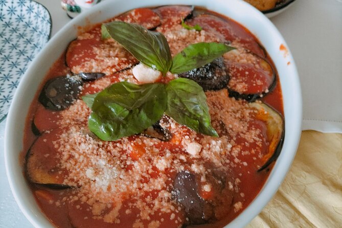 Syracuse-Cooking Class: Learn the Real Sicilian Cousine - Take Your Skills Home