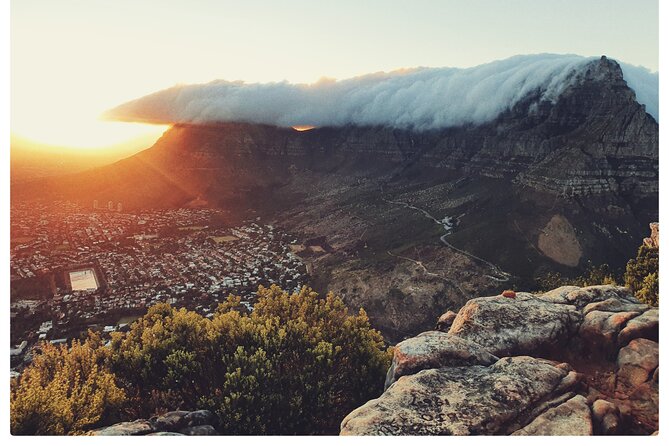 Table Mountain Adventurous Hike & Cable Car Down - Reviews and Testimonials Overview