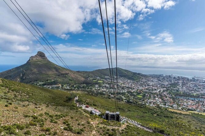 Table Mountain Tickets & Tour - Last Words