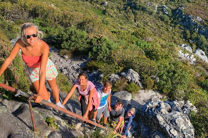 Table Mountain Walking Tour With Picnic, Yoga & Hike, Yoga Expert and More - Last Words