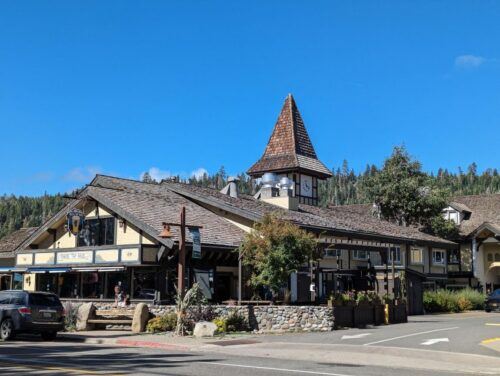 Tahoe City Scavenger Hunt Walking Tour & Game - Additional Details