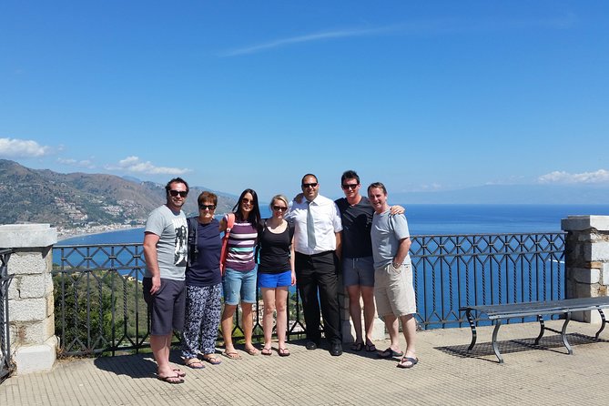 Taormina & Castelmola (Day Trip) - Common questions