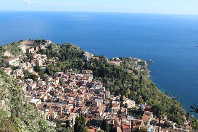 Taormina Private Walking Tour - Additional Tour Information