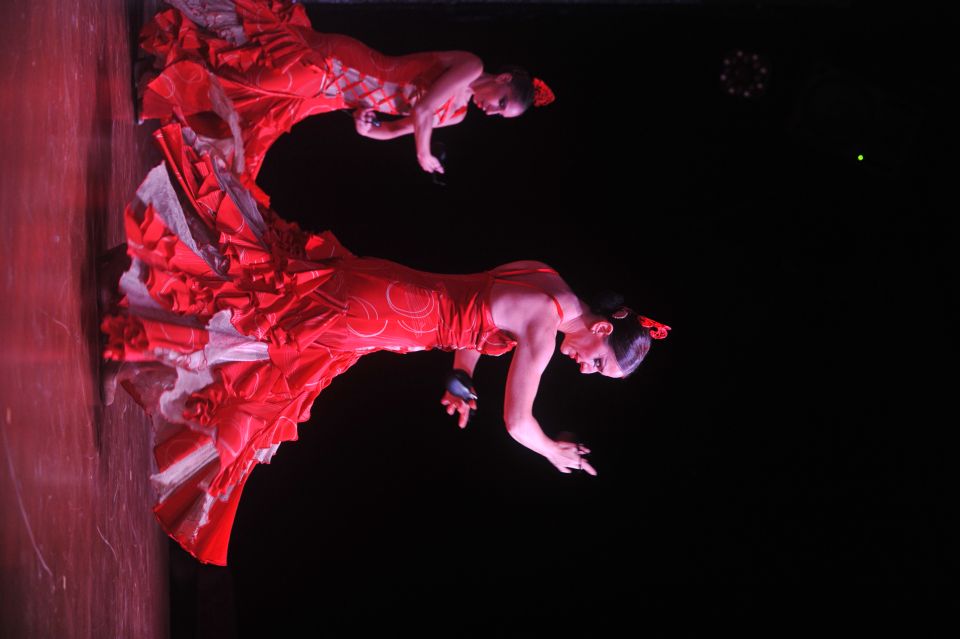 Tenerife: Flamenco Performance at Teatro Coliseo - Venue Information