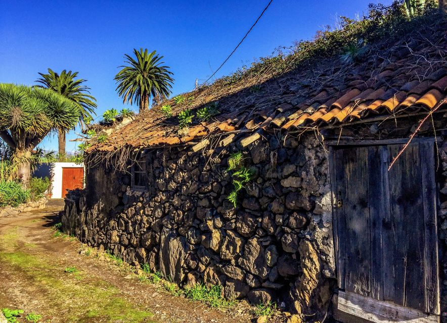 Tenerife Private Tour: Full-Day Historic North - What to Bring and Not Allowed