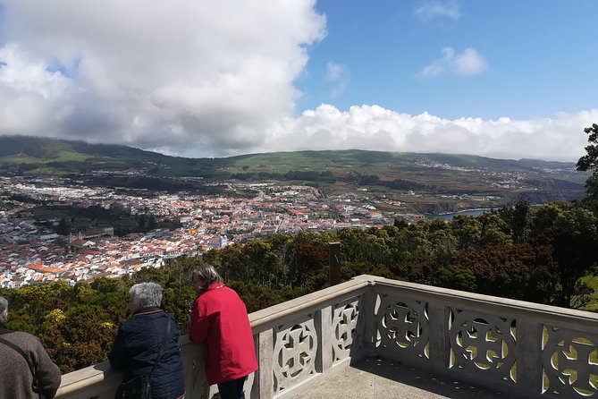 Terceira Island Half Day Tour - Weather Considerations and Photography Opportunities