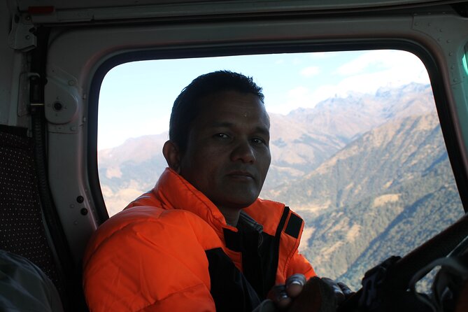 The Best Everest View Heli Tour - Common questions