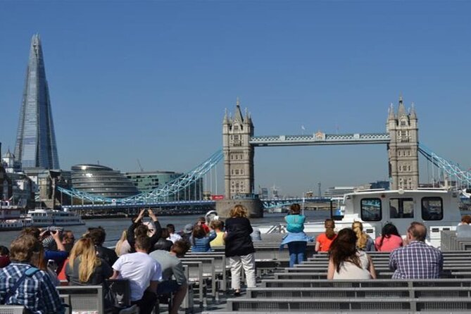 The Best Harry Potter Tour, River Cruise and The London Dungeon - Additional Tips