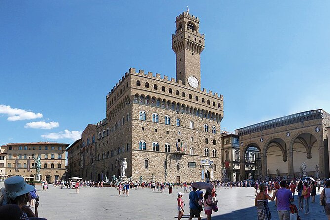 The Best Of Classic Florence - Private Tour - Common questions