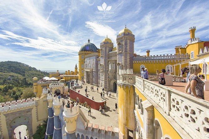 The Best of Sintra, All in One Day. Private Tour - Booking and Contact Information