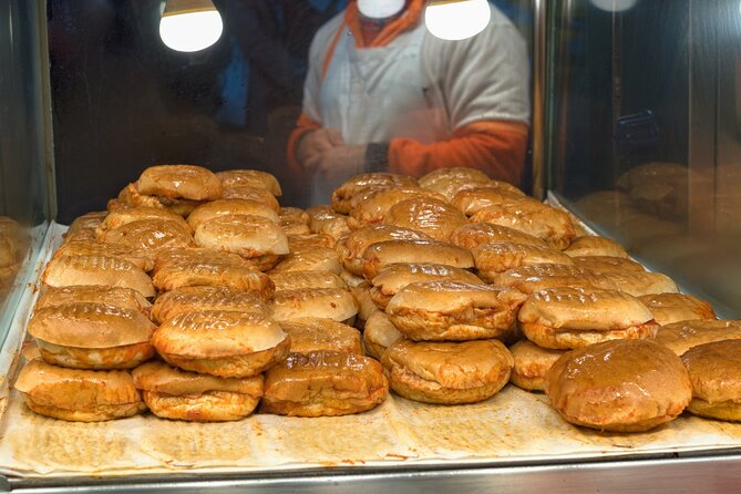 The Food Walking Tour in Istanbul - Guided in Spanish or English - Last Words