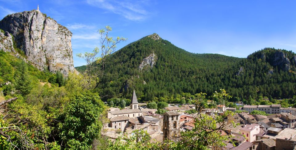 The Gorges Du Verdon & Its Lake Full Day Tour - Language Options