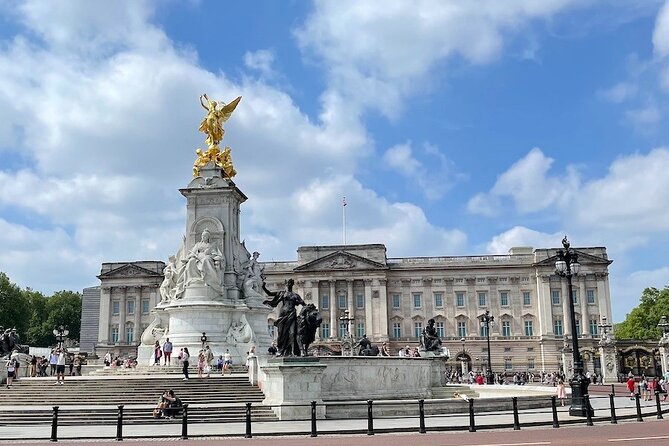 The Heart of London: Classic Westminster Private 2-Hour Tour - Last Words