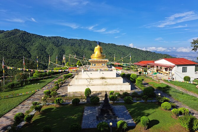 The Most Beautiful 1 Day Experience in Kathmandu Nepal - Traveler Reviews