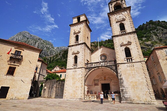 The Pearls of Montenegro - Private Tour From Dubrovnik - Common questions