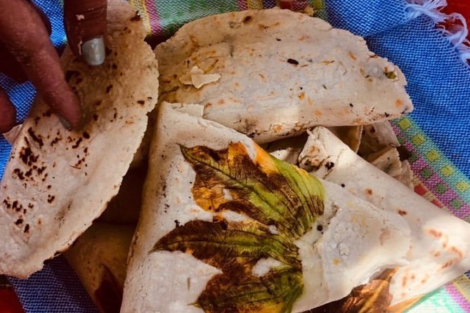 The Real Traditional Oaxaca Cooking Class - Common questions