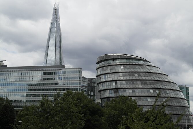 The Shard Entry Ticket With Skip the Line Entrance - Making the Most of Your Visit