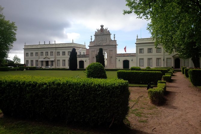 The Sintra, Cascais, and Cabo Da Roca Triangle - Private Tour - Copyright and Legal Information