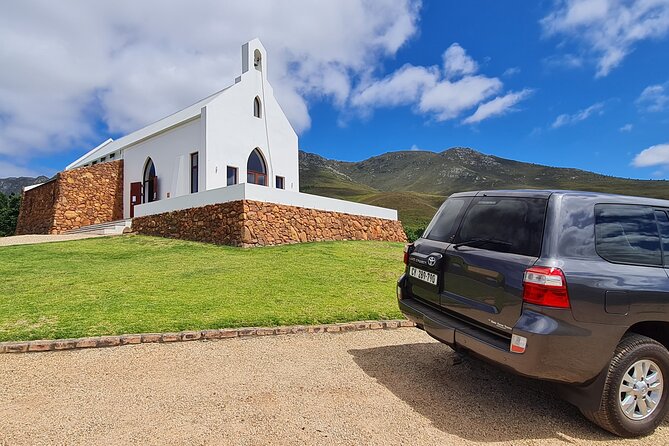 Three Day Private Tour - Cape Peninsula/Table Mnt/Stellenbosch Winelands - Common questions