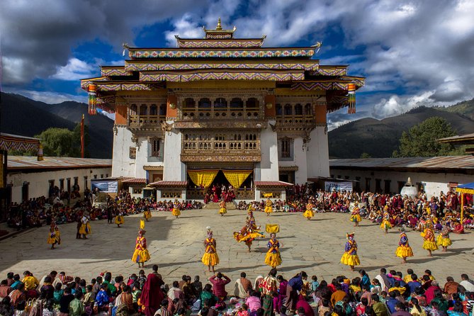 Tiger Nest Monastery Tour in Bhutan - Cultural Experiences