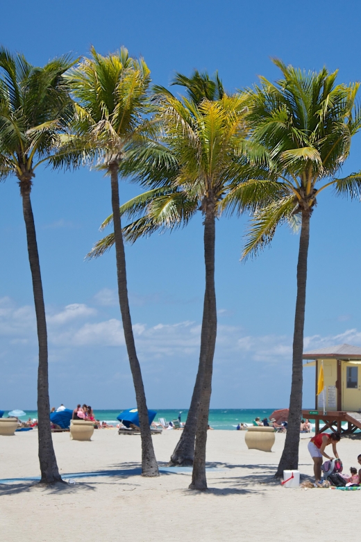 Top 10 South Beach Highlights Tour - Lincoln Road & Espanola - Small Group Intimacy