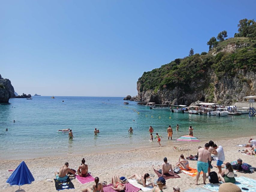 Top 5 of Corfu - Half/Full-Day Tour - Additional Information