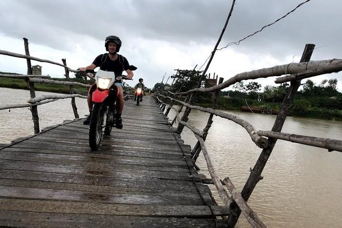 Top Gear: Hoian - Hai Van Pass Loop - Common questions