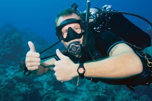 Tossa De Mar: PADI Discovery Scuba Diving - Capturing Memories: Photos and Videos