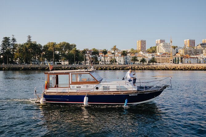 Tour by Boat With Porto Wine and Chocolates Tasting - Common questions