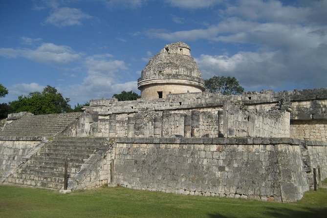 Tour Chichen Itza - Cenote - Izamal From Valladolid - How to Make the Most of Your Tour