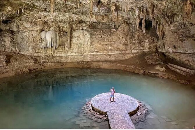Tour Chichen Itzá Luxury Two Cenotes & Valladolid. - Last Words