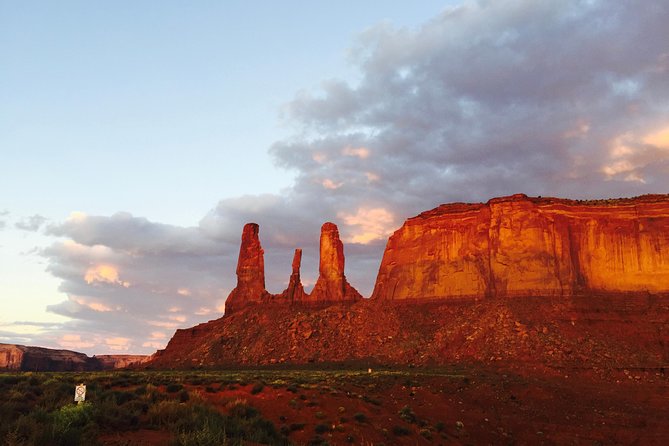 Tour Monument Valley With a Navajo Guide (1.5hr Tsngt) - Last Words