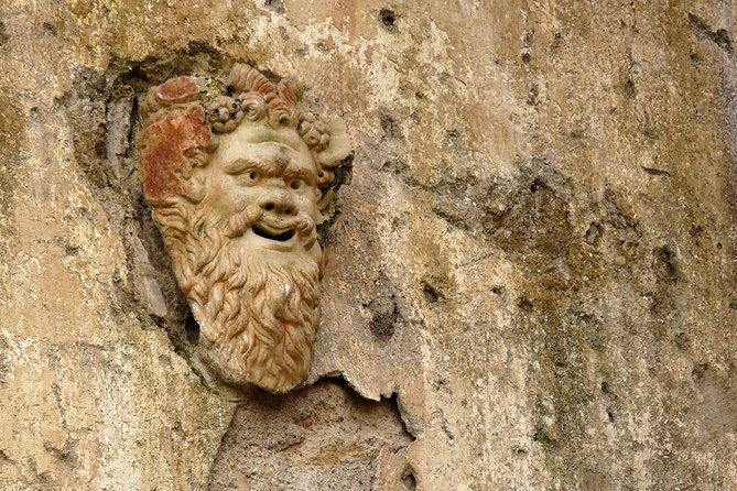 Tour of Herculaneum Skip the Line With Official Guide - Guided Tour of Herculaneum Highlights