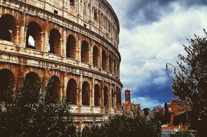 Tour of the Coliseum, Forum and Palatine With Priority Access and Guide - Last Words