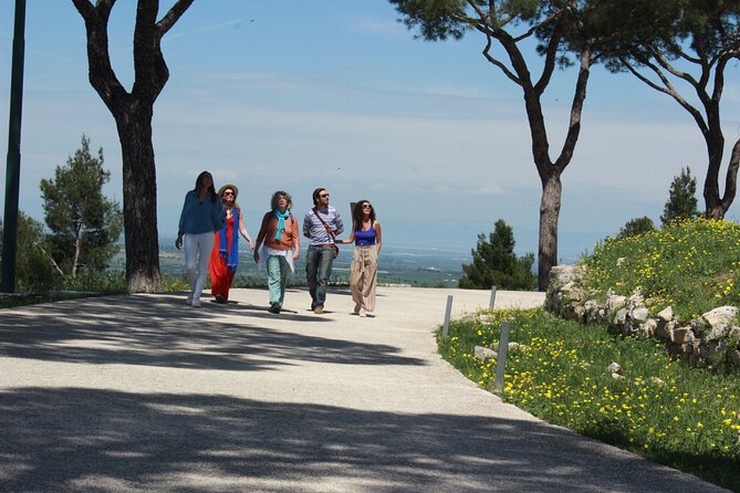 Tour on the Templar's Way: Trani, Castel Del Monte, and Garagnone - Last Words