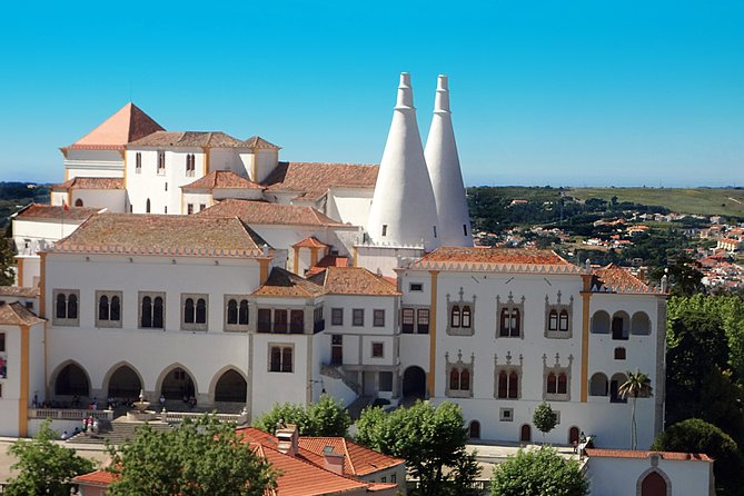 Tour Private Sintra, Cabo Da Roca and Cascais - Additional Resources