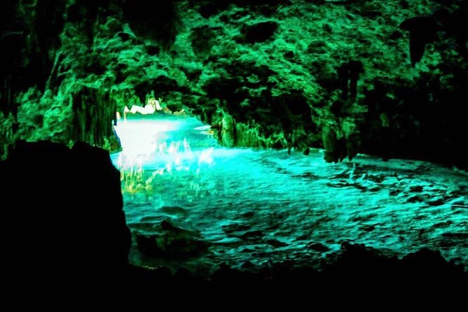 Tour to Cenote Santa Cruz - Last Words