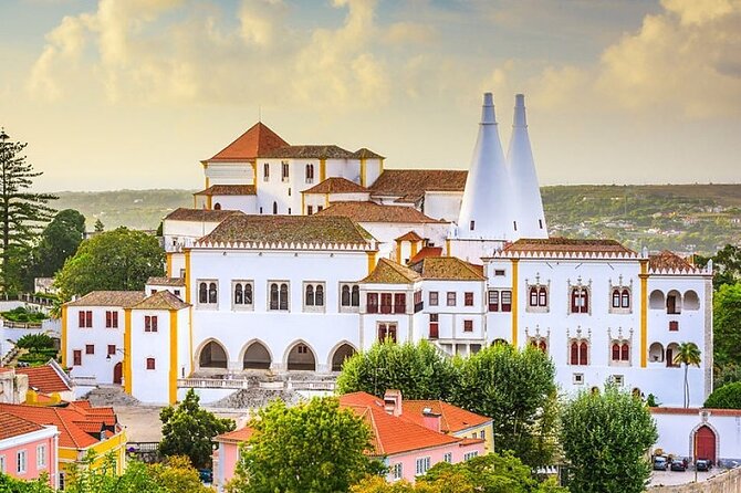 Tour to the Medieval Village of Sintra From Lisbon - Directions and Contact Information