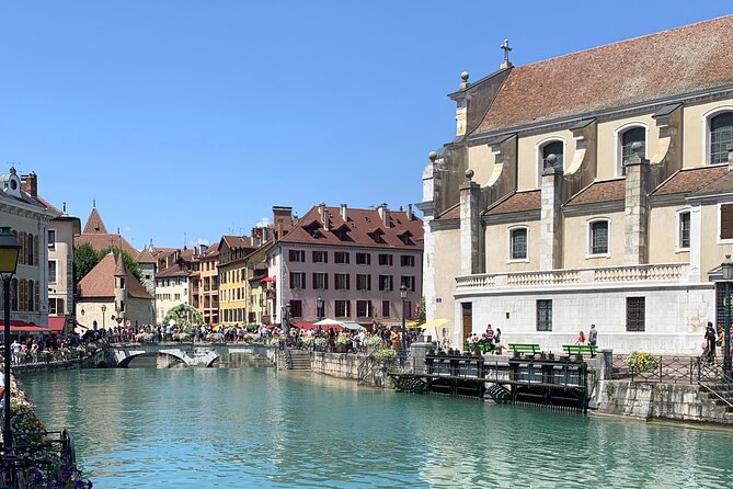 Touristic Highlights of Annecy on a Half Day (4 Hours) Private Tour With a Local - Last Words