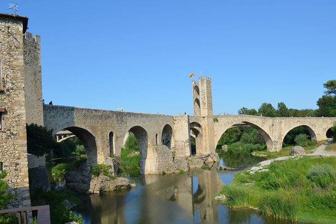 Touristic Highlights of Girona on a Private Half Day Tour With a Local - Last Words