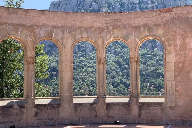 Touristic Highlights of Montserrat on a Private Half Day Tour With a Local - Common questions