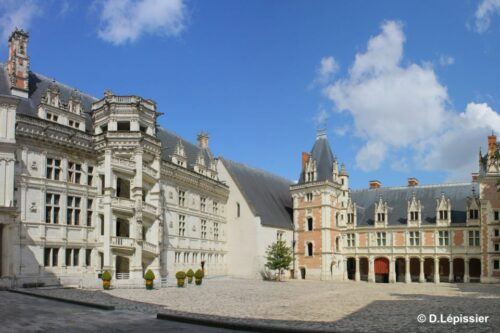 Tours/Amboise: Private Day Trip Chambord, Blois & Cheverny - Common questions